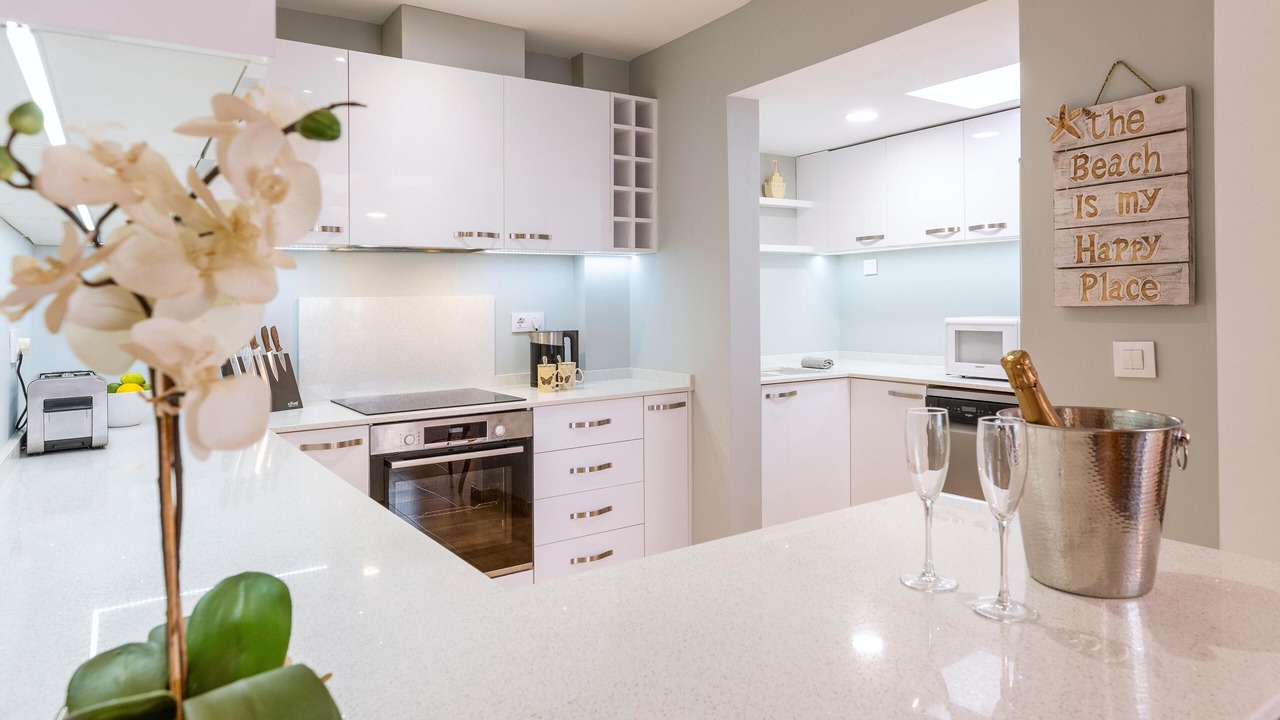 Photo of Kitchen in Javea