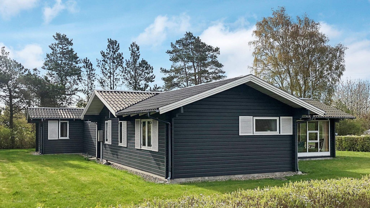Photo of Outdoor in Knubbeløkke
