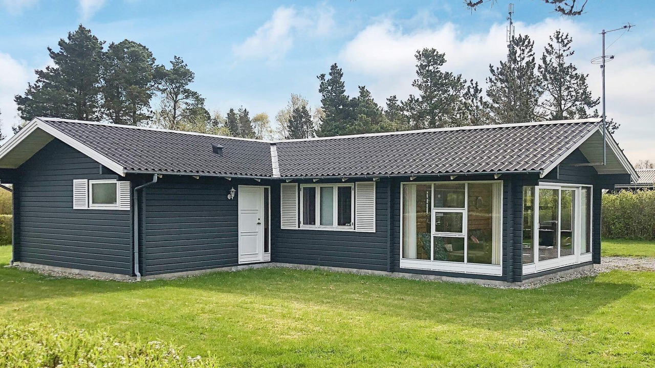 Photo of Outdoor in Knubbeløkke
