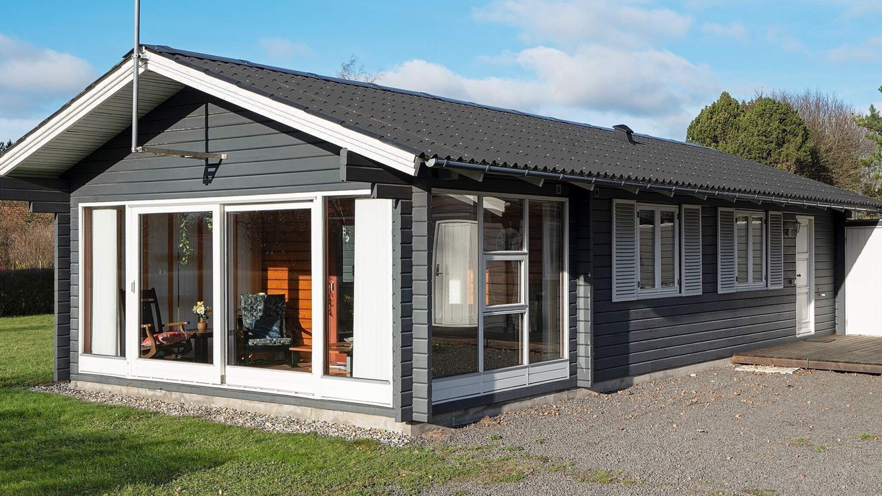 Photo of Outdoor in Knubbeløkke