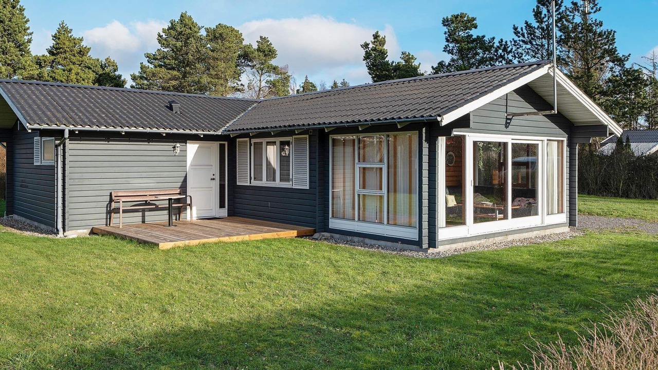 Photo of Outdoor in Knubbeløkke