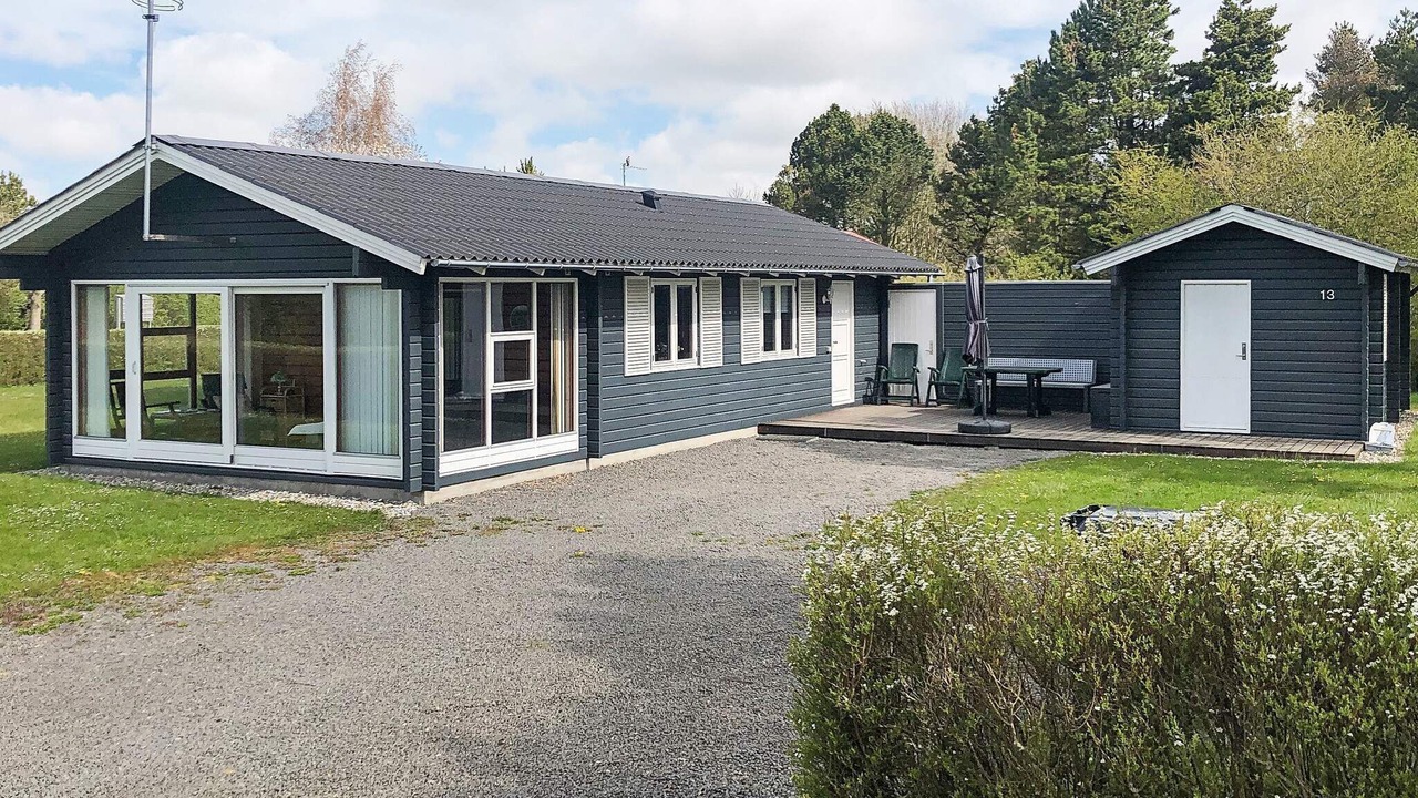 Photo of Outdoor in Knubbeløkke
