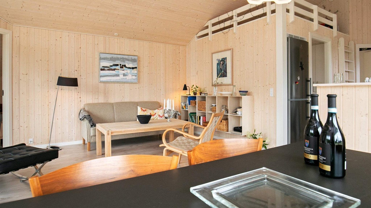 Photo of Kitchen in Haarby