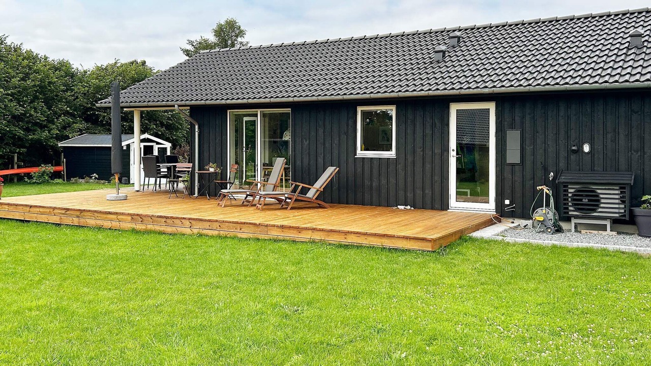 Photo of Outdoor in Haarby