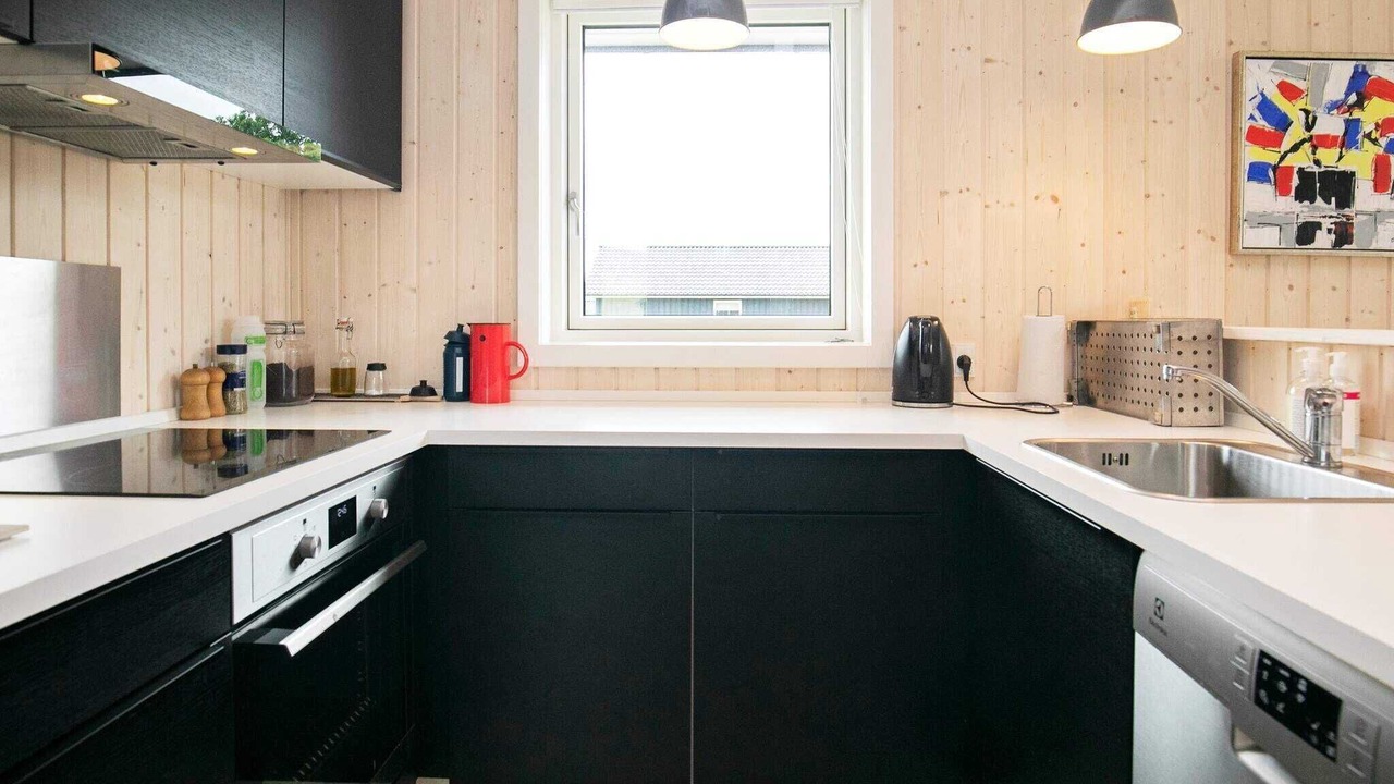 Photo of Kitchen in Haarby