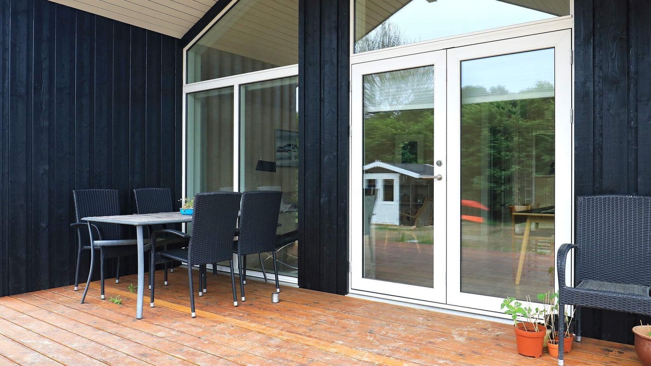 Photo of Patio Balcony in Haarby