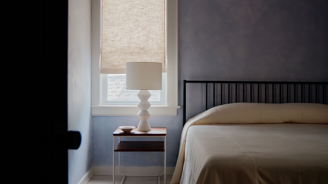 Photo of Bedroom in Bradley Beach