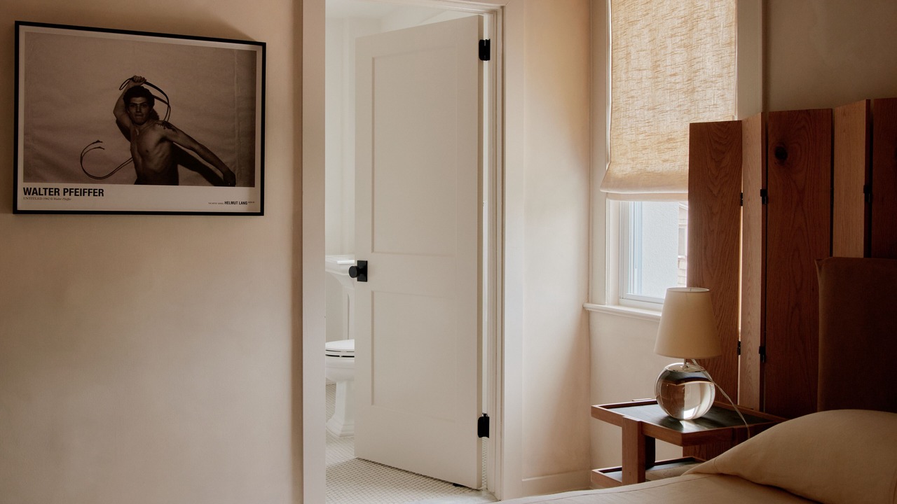 Photo of Bedroom in Bradley Beach