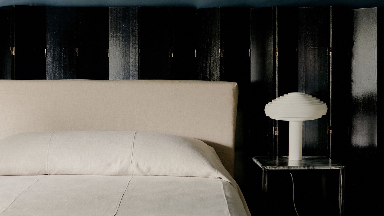 Photo of Bedroom in Bradley Beach