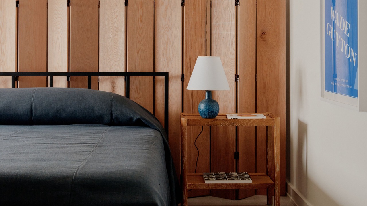 Photo of Bedroom in Bradley Beach