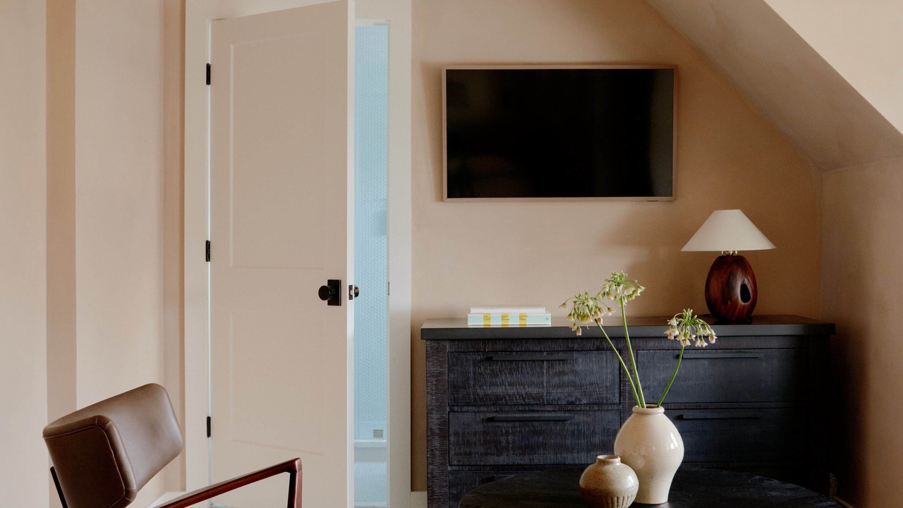 Photo of Bedroom in Bradley Beach