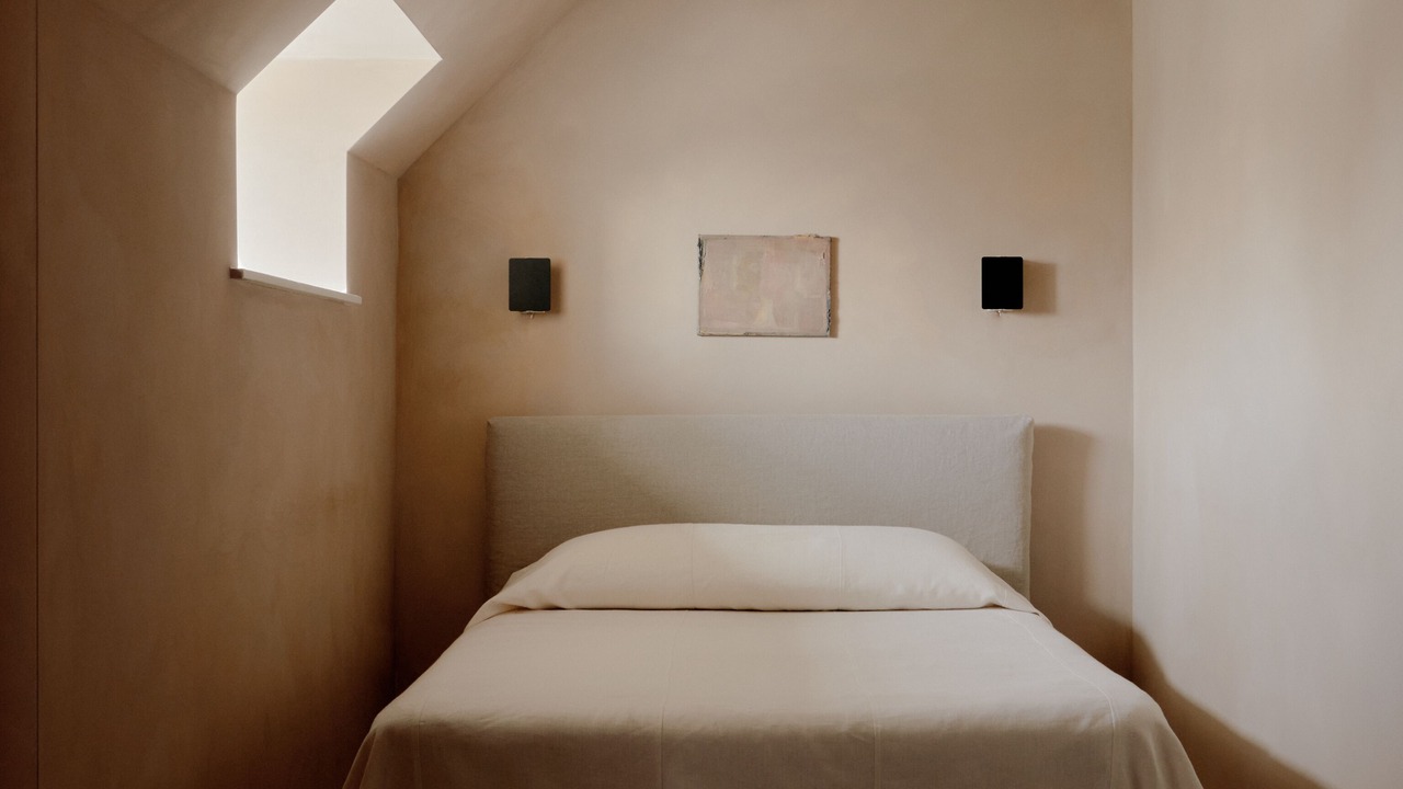 Photo of Bedroom in Bradley Beach