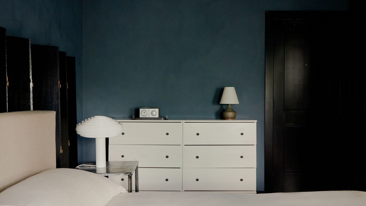 Photo of Bedroom in Bradley Beach