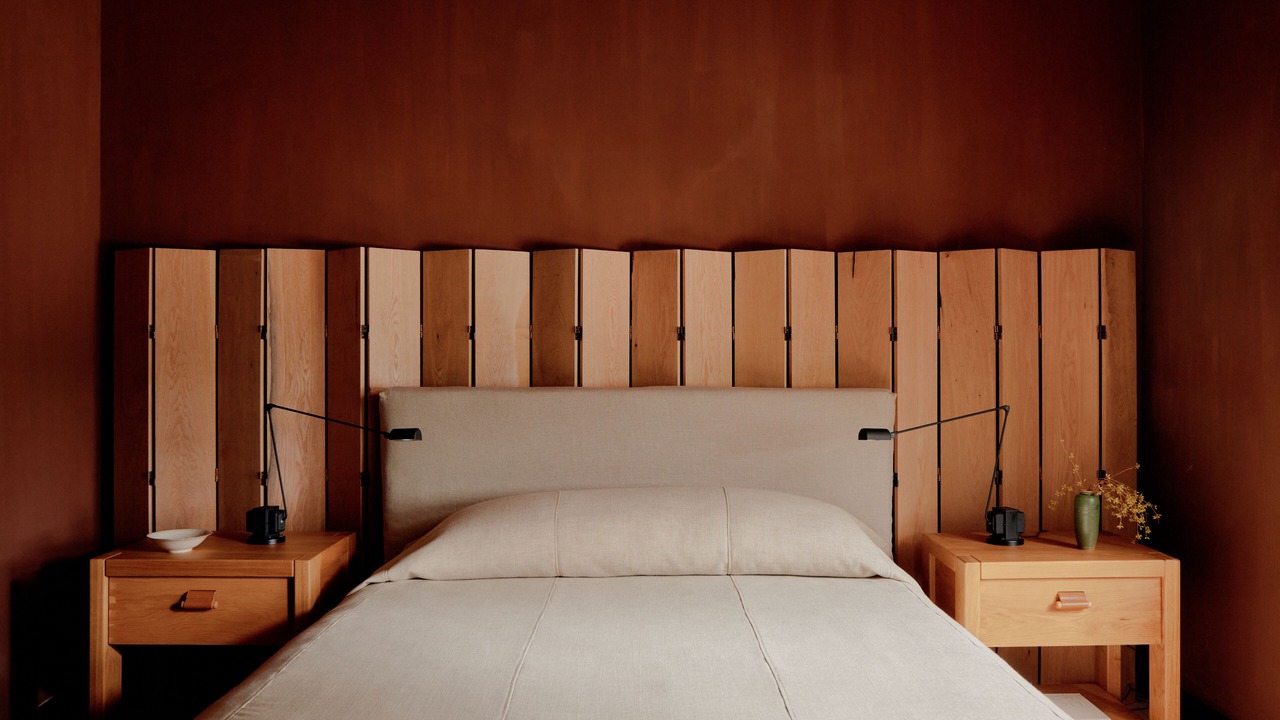 Photo of Bedroom in Bradley Beach