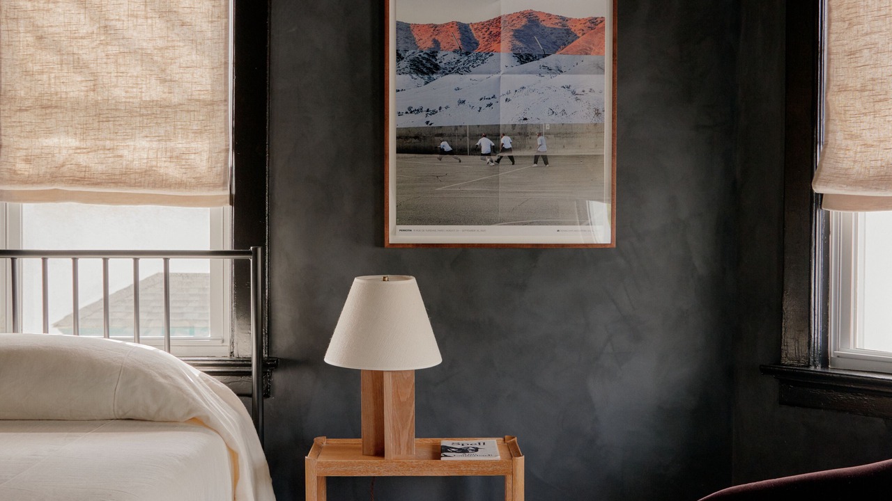 Photo of Bedroom in Bradley Beach