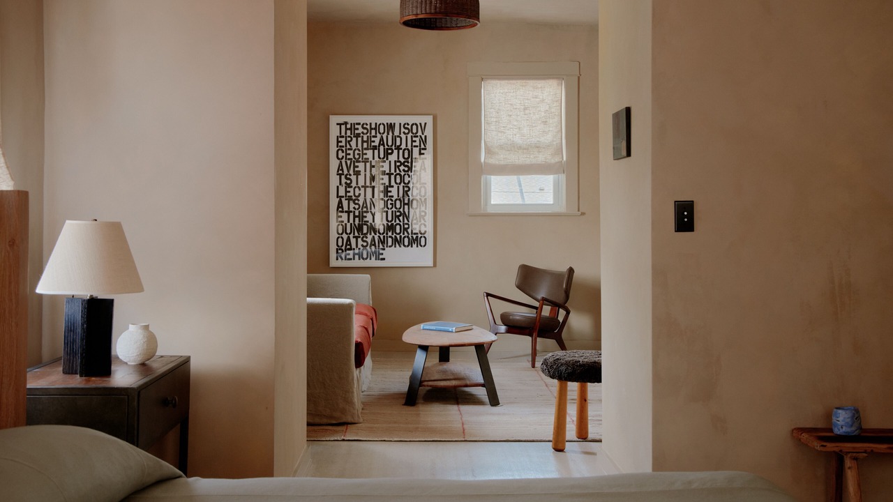 Photo of Bedroom in Bradley Beach