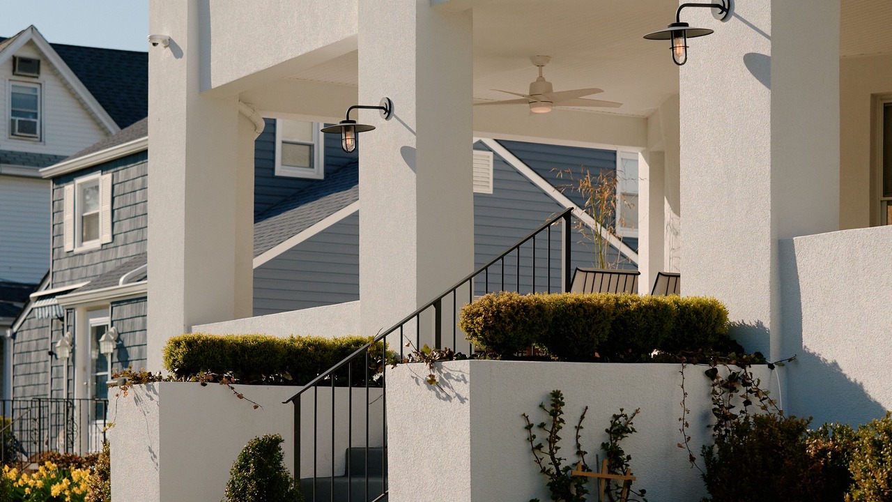 Photo of Outdoor in Bradley Beach