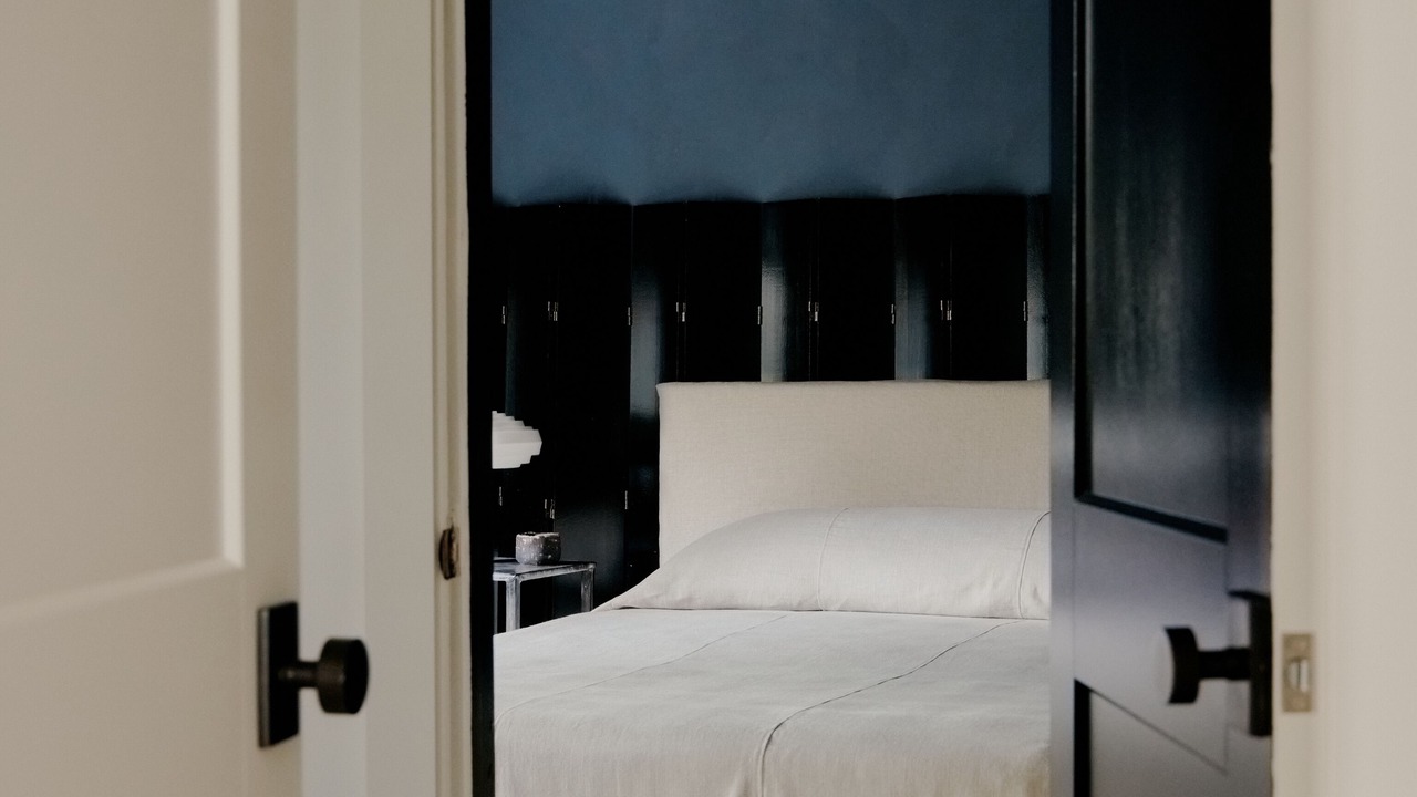 Photo of Bedroom in Bradley Beach