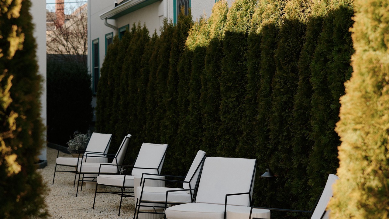 Photo of Outdoor in Bradley Beach