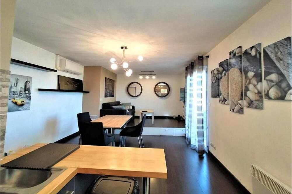 Photo of Kitchen in Blagnac