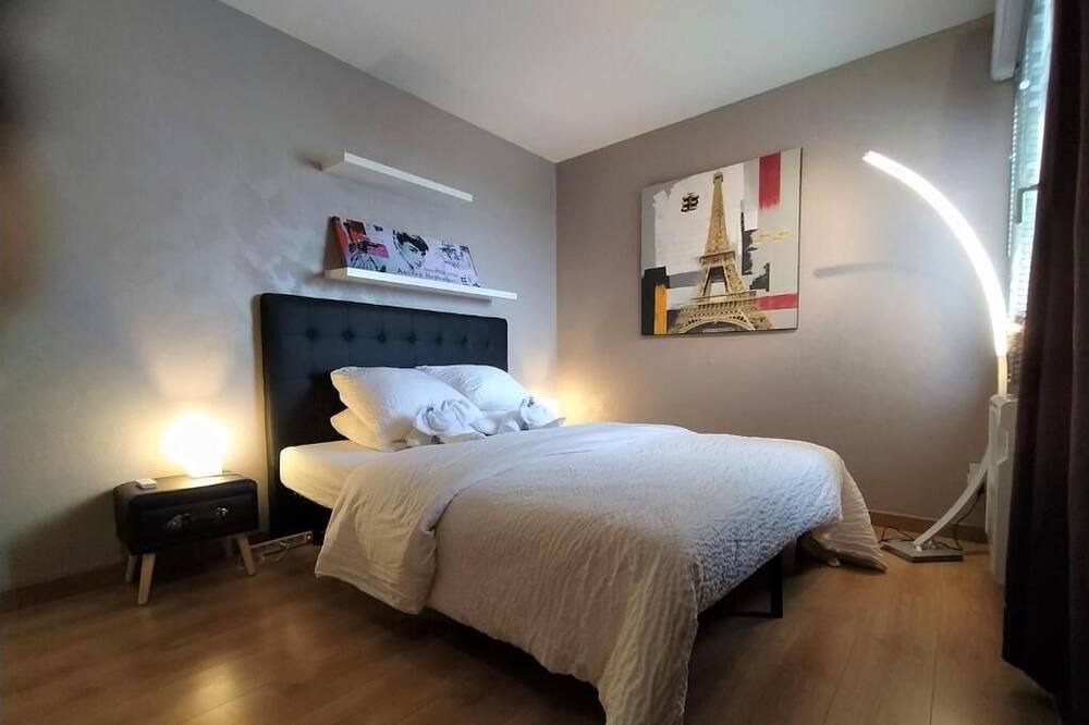 Photo of Bedroom in Blagnac