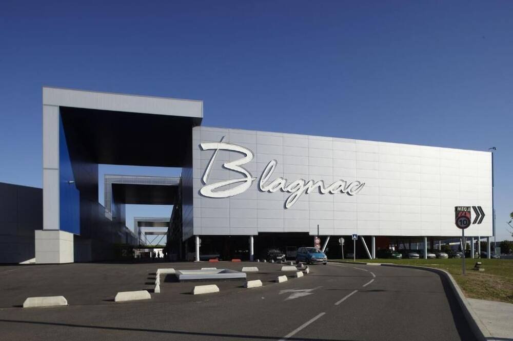 Photo of Outdoor in Blagnac