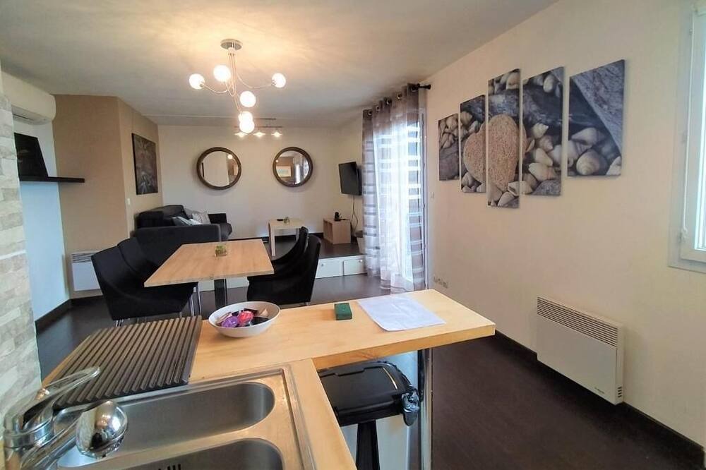 Photo of Kitchen in Blagnac