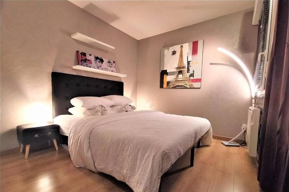 Photo of Bedroom in Blagnac
