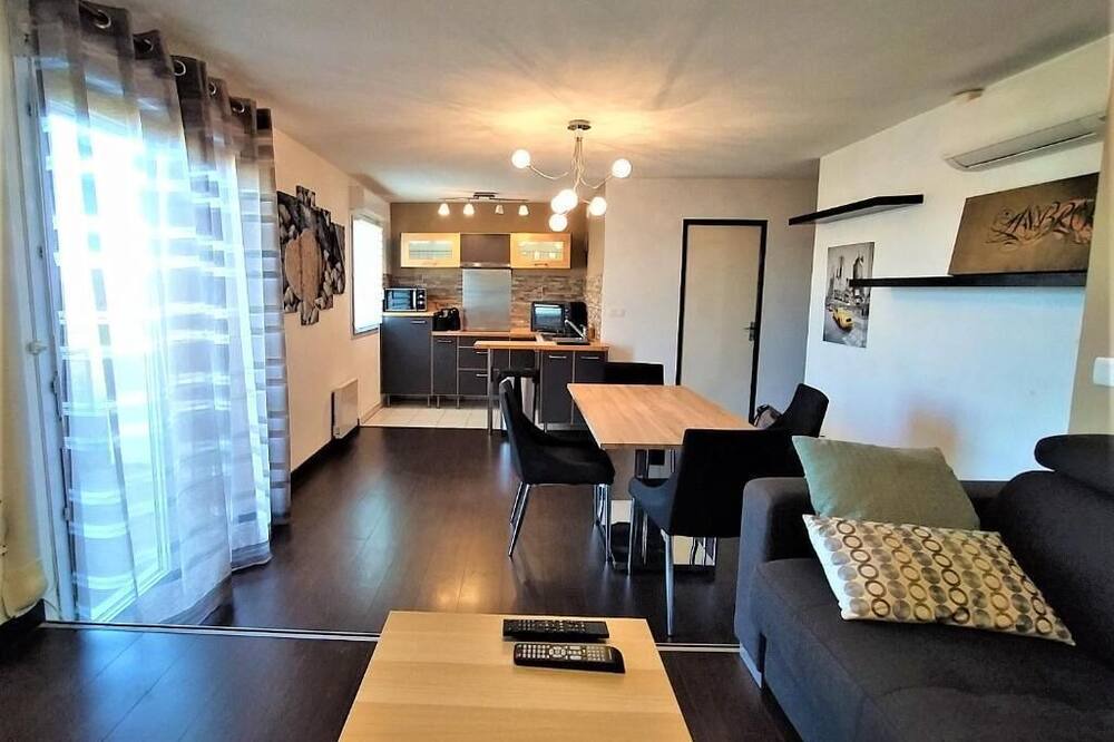 Photo of Livingroom in Blagnac