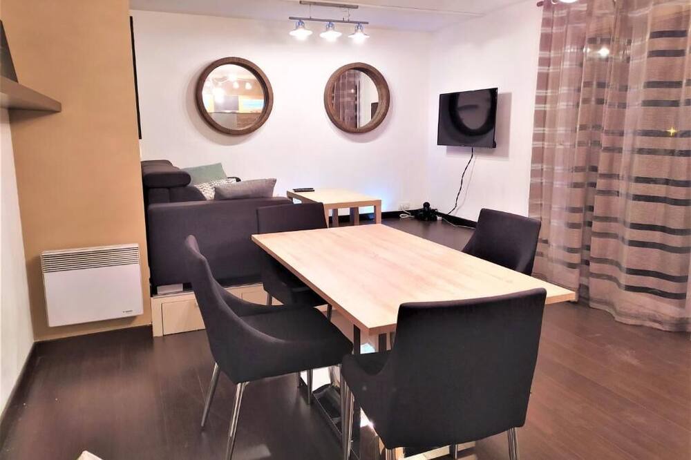 Photo of Bedroom in Blagnac