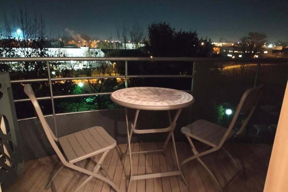 Photo of Patio Balcony in Blagnac