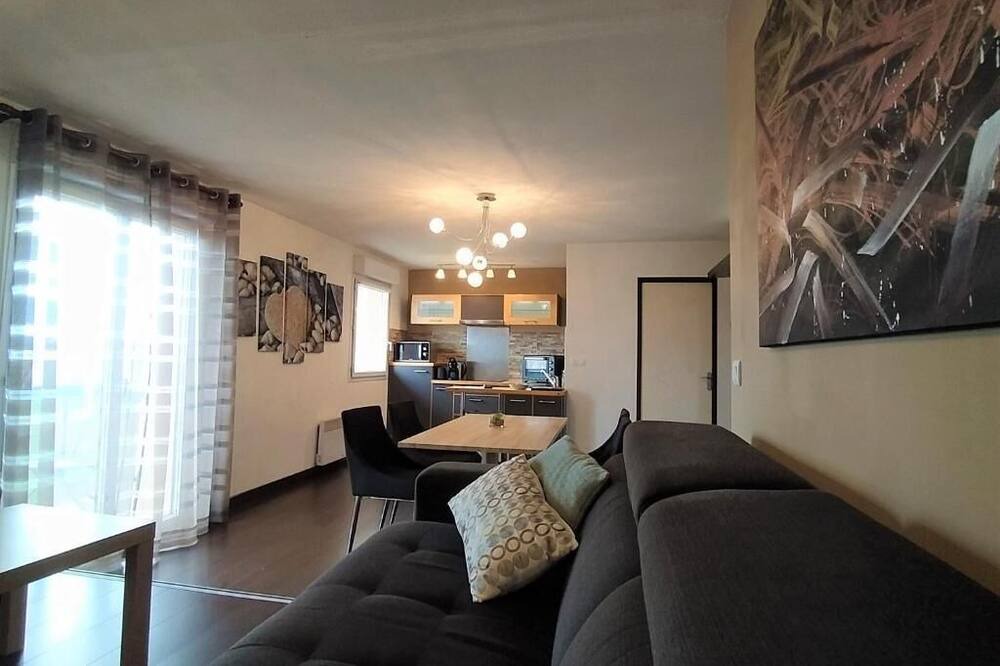 Photo of Livingroom in Blagnac