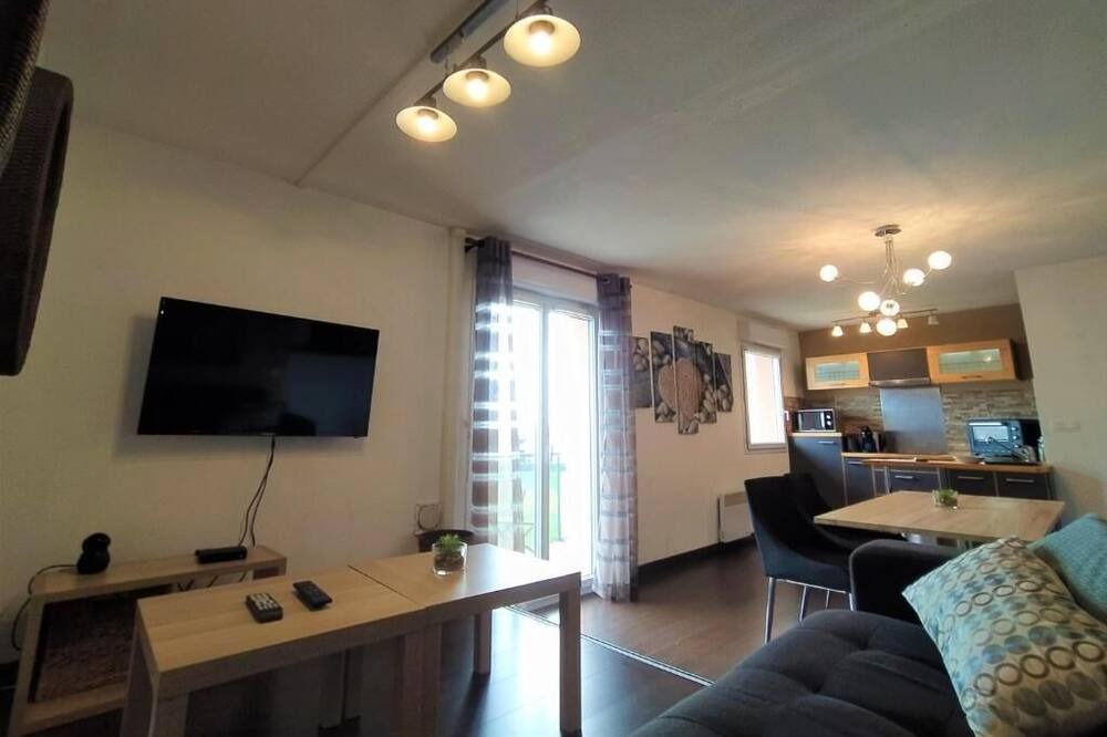 Photo of Livingroom in Blagnac