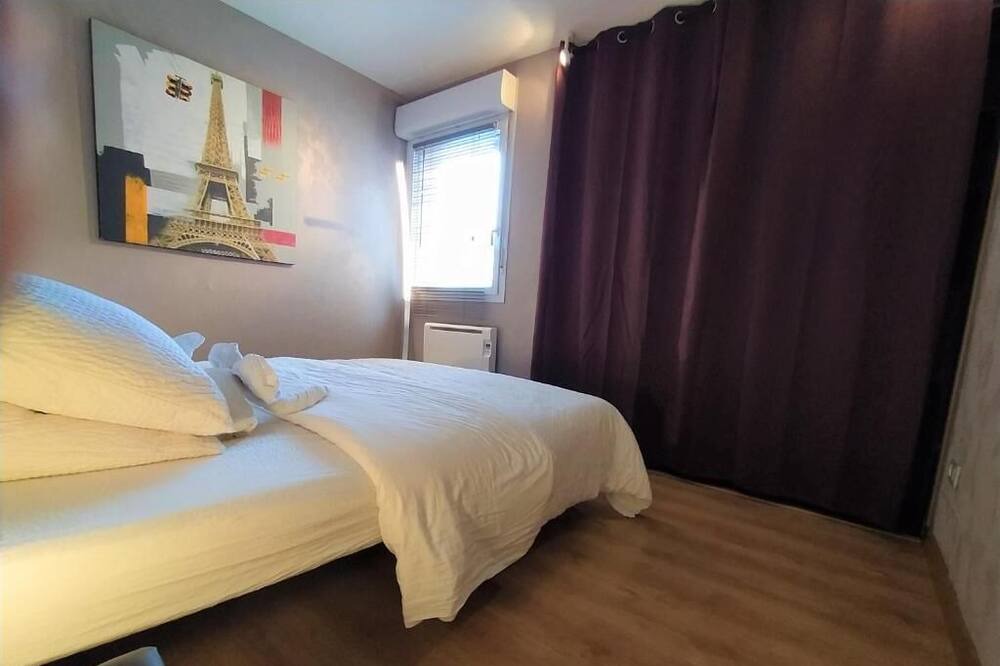 Photo of Bedroom in Blagnac