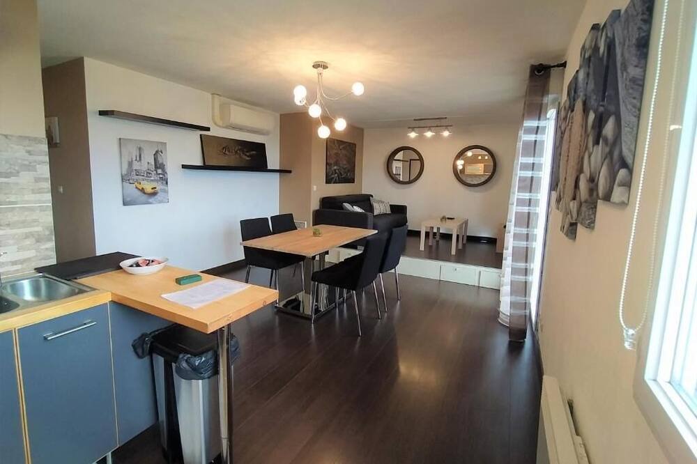 Photo of Bedroom in Blagnac
