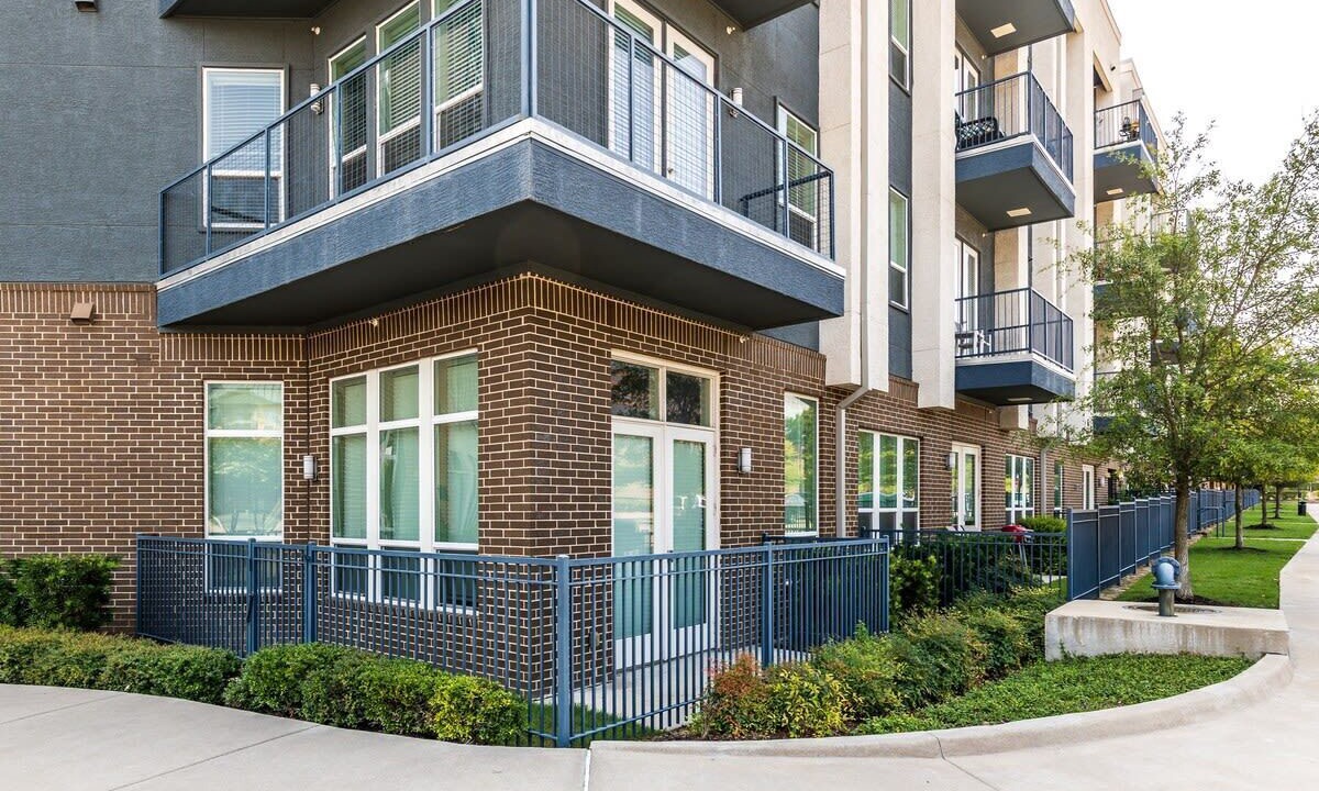 Photo of Outdoor in Richardson
