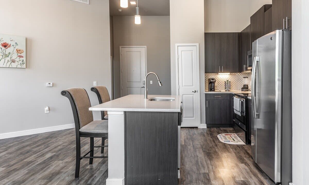 Photo of Kitchen in Richardson