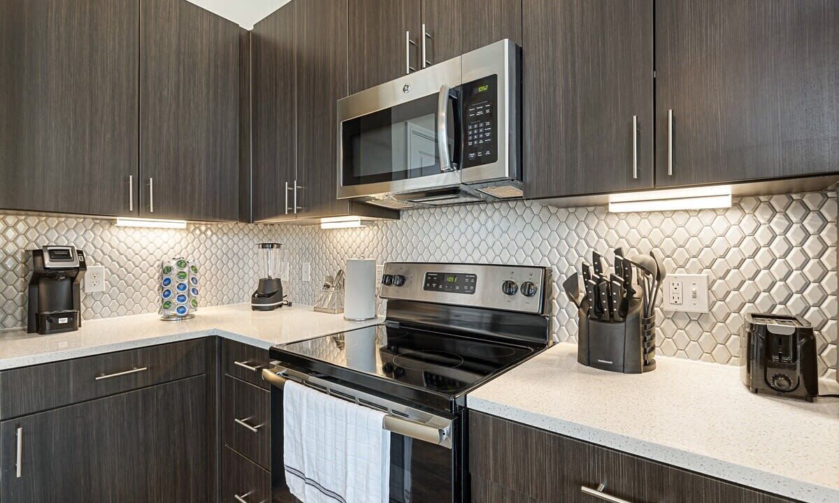 Photo of Kitchen in Richardson
