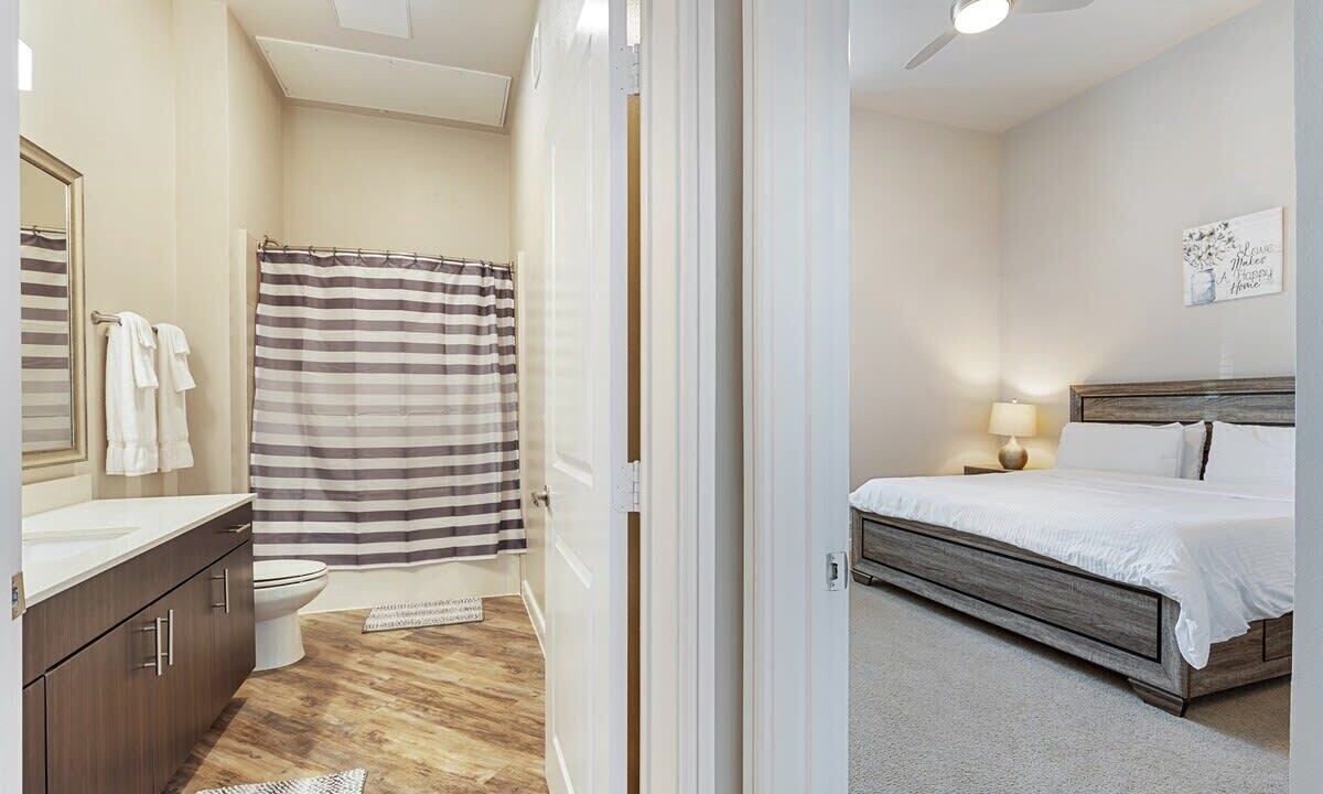 Photo of Bedroom in Richardson