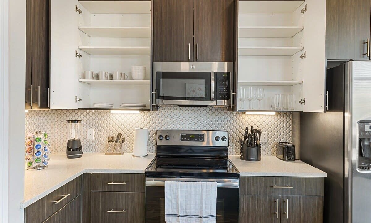 Photo of Kitchen in Richardson