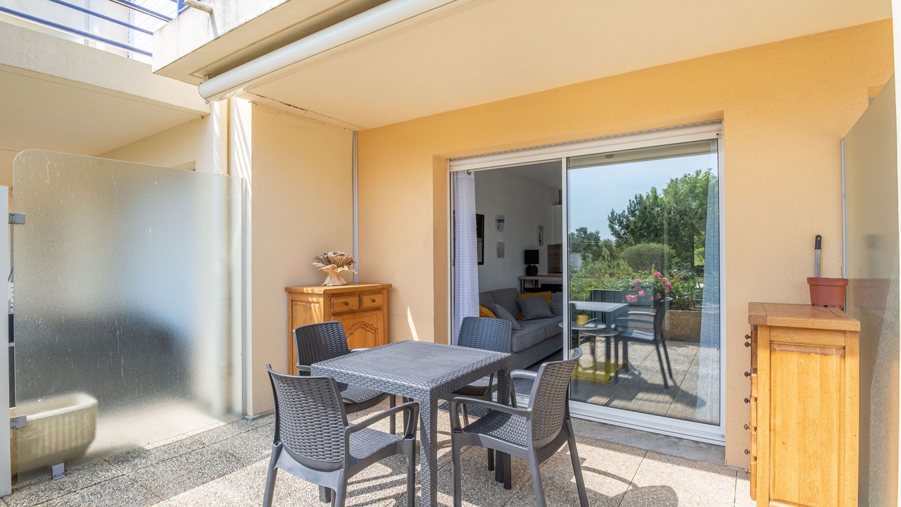 Photo of Outdoor in Pornichet
