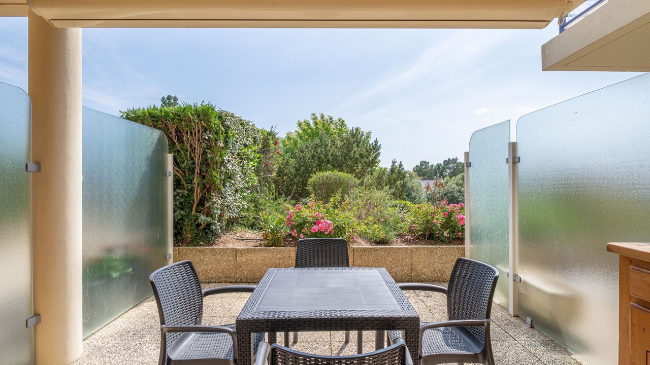 Photo of Outdoor in Pornichet