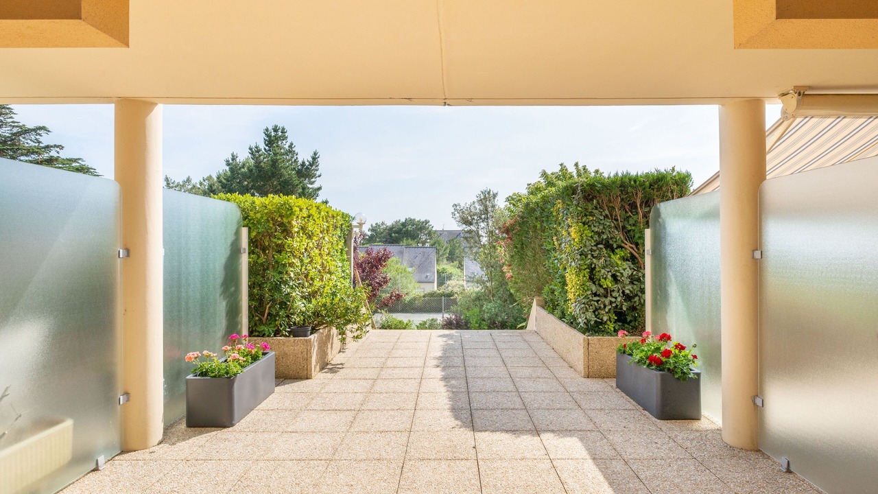 Photo of Outdoor in Pornichet