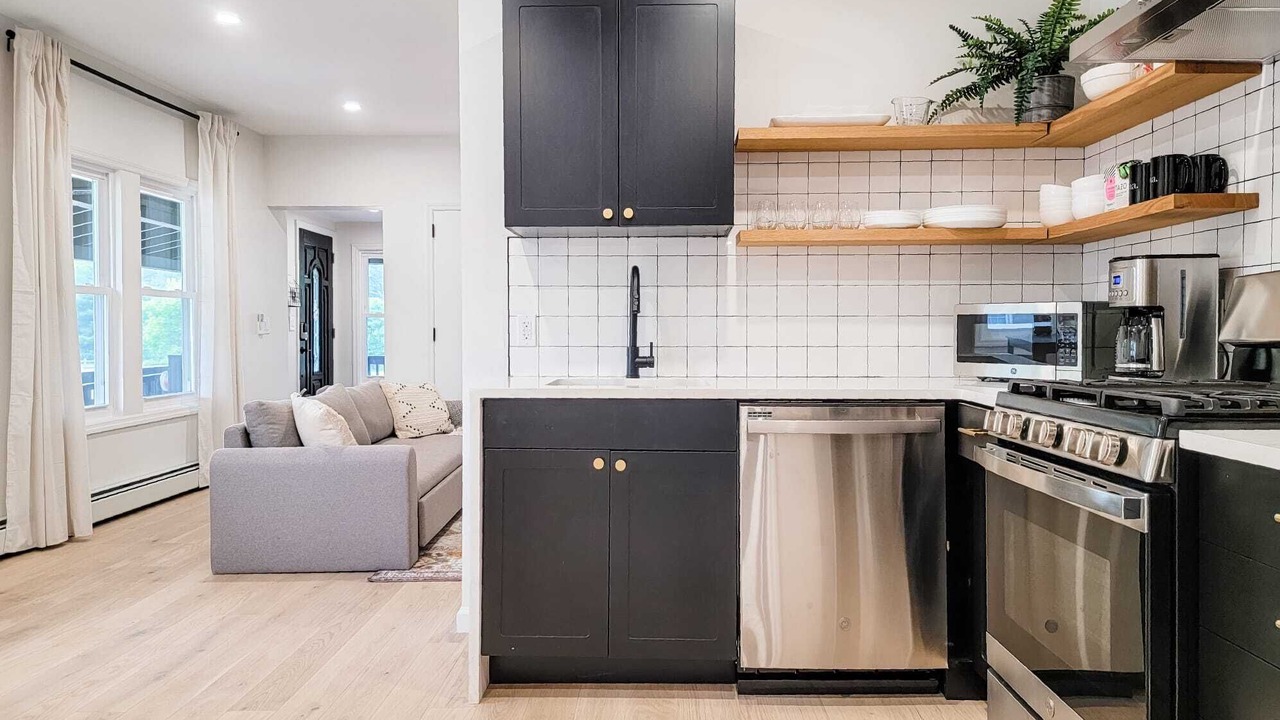 Photo of Kitchen in Warrensburg