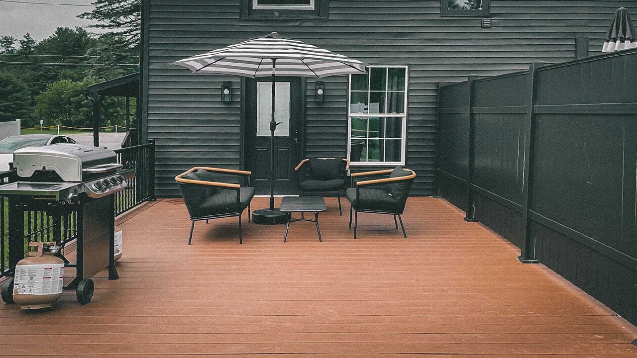 Photo of Outdoor in Warrensburg