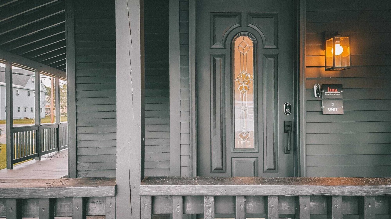Photo of Outdoor in Warrensburg