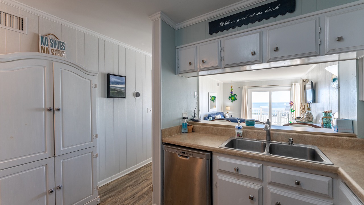 Photo of Kitchen in Windy Hill
