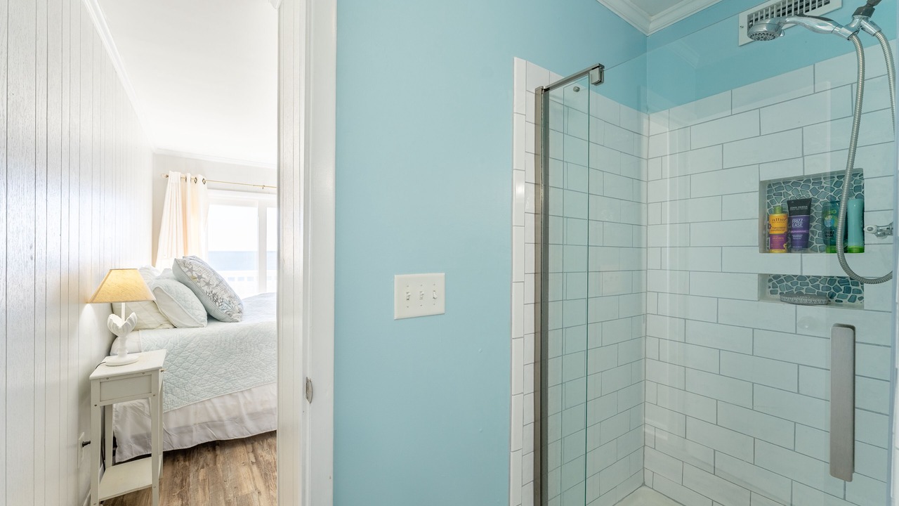 Photo of Bathroom in Windy Hill