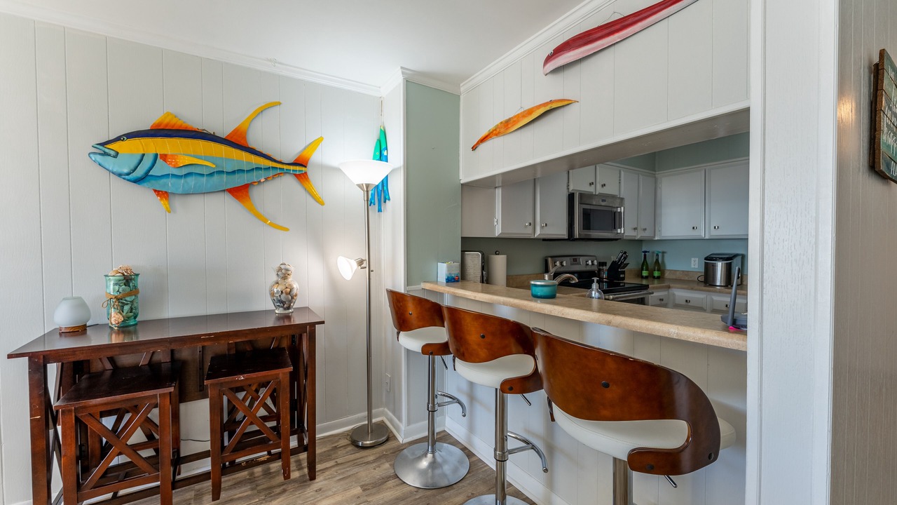 Photo of Kitchen in Windy Hill