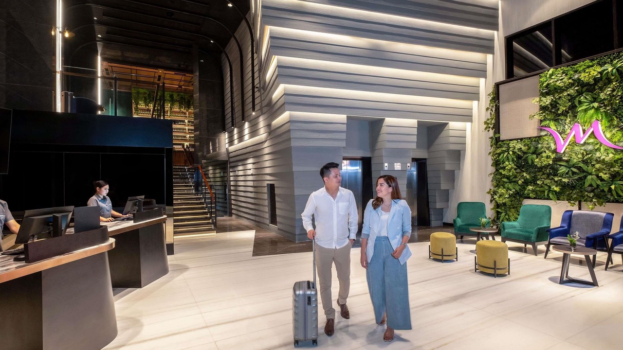 Photo of Outdoor in Cikokol